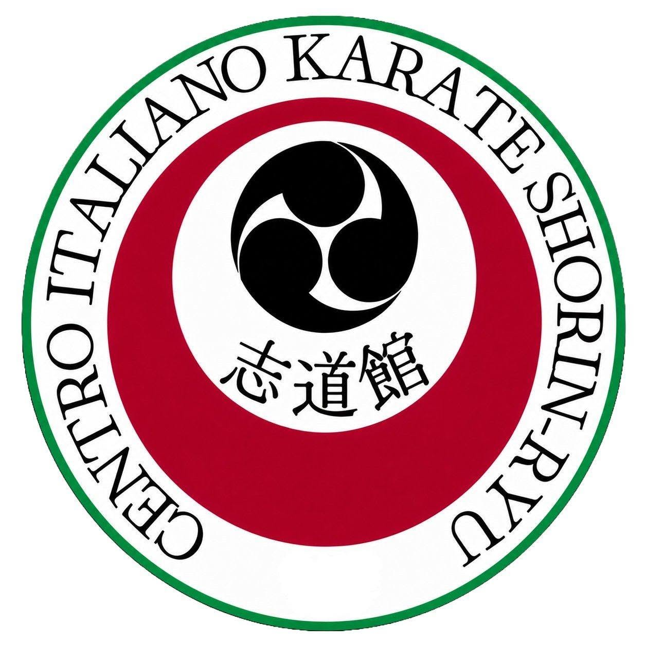 Karate Shorin-ryu Torino e Settimo Torinese